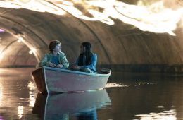 Перси Джексон и Олимпийцы