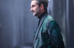 Перси Джексон и Олимпийцы