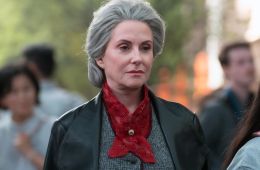 Перси Джексон и Олимпийцы