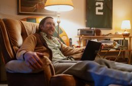 Перси Джексон и Олимпийцы