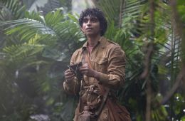 Перси Джексон и Олимпийцы