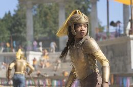 Перси Джексон и Олимпийцы