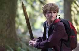 Перси Джексон и Олимпийцы