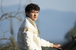 Перси Джексон и Олимпийцы