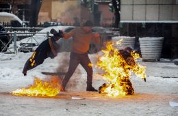 Полицейское братство