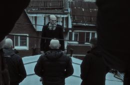 Сказка для старых