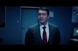 Время патриотов