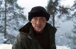 Мой тигр
