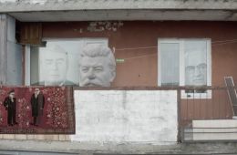 Андрей Сахаров. По ту сторону окна