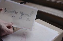 Андрей Сахаров. По ту сторону окна