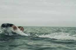 Открытое море: Монстр глубины
