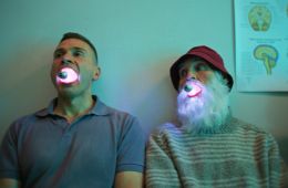 Закрыть гештальт