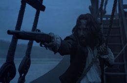 Магеллан. Повелитель морей