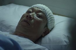 Влюбиться в Сун Чон
