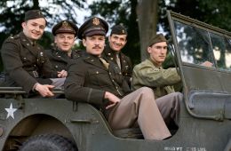 Властелины воздуха