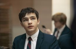 Белая птица. Новое чудо