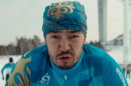 Паралимпиец