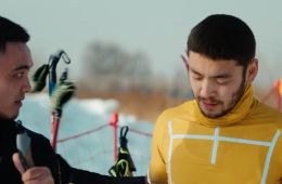 Паралимпиец