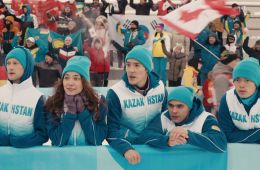 Паралимпиец