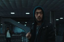 Паралимпиец