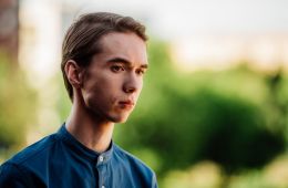 Страсти по Матвею