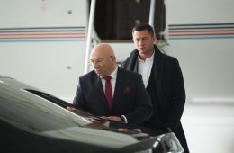 Жизнь по вызову