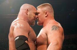 WWE РестлМания 20