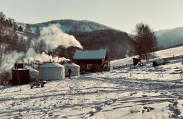 Земля больших возможностей