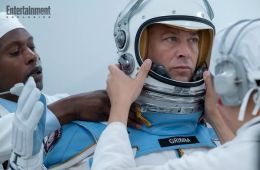 Фантастическая четвёрка: Первые шаги
