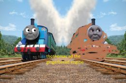 Thomas & Friends Storytime