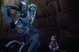 Трансформеры: Новая искра