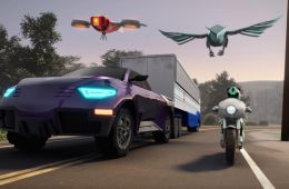 Трансформеры: Новая искра