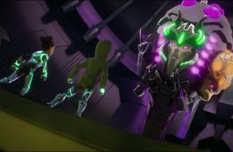 Трансформеры: Новая искра