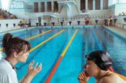 Хронология воды