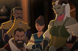 Dragon Age: Искупление