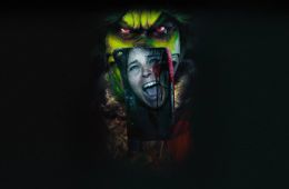 Гринч. Ужасающий Новый год