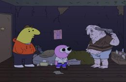 Задорные друзья