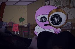 Задорные друзья