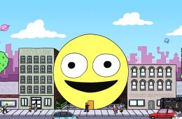 Задорные друзья