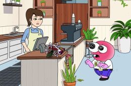 Задорные друзья