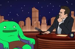 Задорные друзья