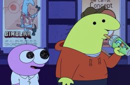 Задорные друзья