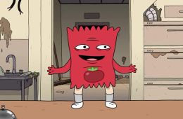 Задорные друзья