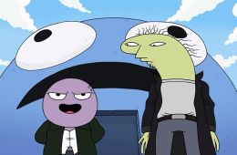 Задорные друзья