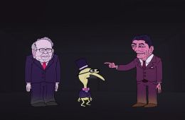 Задорные друзья