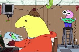 Задорные друзья