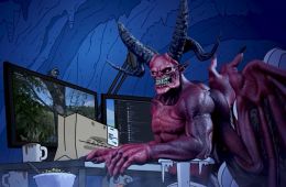 Задорные друзья