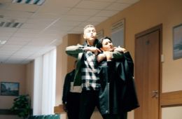 Наш спецназ