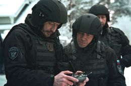 Наш спецназ