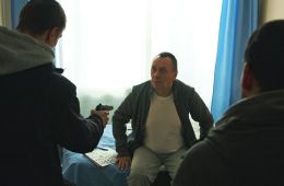 Наш спецназ